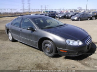 2003 CHRYSLER CONCORDE LXI 2C3AD36M73H580534