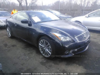 2015 INFINITI Q60 JOURNEY/IPL JN1CV6EL8FM890241