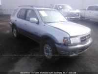 2002 HONDA PASSPORT EX/LX 4S6DM58W824400074