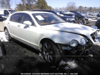 2007 BENTLEY CONTINENTAL FLYING SPUR SCBBR93W178042159