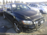 2009 AUDI Q5 3.2 WA1KK78R69A026666