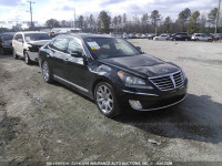 2013 HYUNDAI EQUUS SIGNATURE/ULTIMATE KMHGH4JH9DU057830