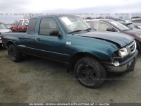 2004 MAZDA B3000 4F4YR46UX4TM04459