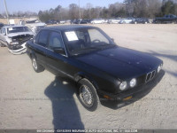 1990 BMW 325 I AUTOMATICATIC WBAAD2317LED28354