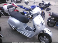 2006 VESPA GTS 250 ZAPM459L265002410