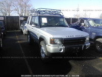 2004 LAND ROVER DISCOVERY II SE SALTY194X4A833265