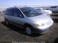 2000 CHRYSLER GRAND VOYAGER SE 1C4GJ44G8YB674164