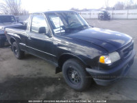 2004 MAZDA B2300 4F4YR12D04TM04426