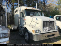 2007 INTERNATIONAL 9400 9400I 2HSCNAPR57C380018