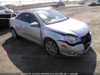 2010 VOLKSWAGEN EOS TURBO/KOMFORT WVWBA7AH0AV023608