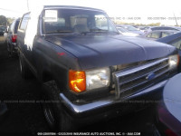 1989 FORD BRONCO U100 1FMEU15N7KLB40273