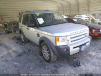 2007 LAND ROVER LR3 SE SALAE25477A436497