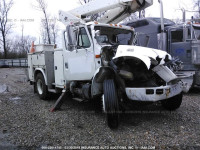 2001 INTERNATIONAL 4000 4900 1HTSDAAN51H380357