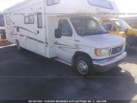 2003 Coachmen Econoline 1FDXE45S03HA47855