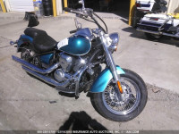 2007 KAWASAKI VN900 B JKAVN2B187A019399