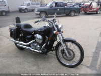 2009 HONDA VT750 C2 JH2RC53009K200750