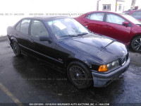 1994 BMW 318 I AUTOMATICATIC WBACA6327RFK65533
