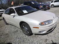 2003 OLDSMOBILE AURORA 4.0 1G3GS64C834116575