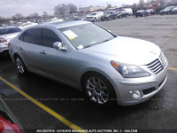 2013 HYUNDAI EQUUS SIGNATURE/ULTIMATE KMHGH4JH5DU062524