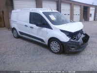 2017 FORD TRANSIT CONNECT XL NM0LS7E76H1335014