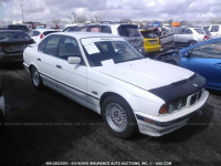 1995 BMW 530 I AUTOMATICATIC WBAHE2324SGE94029