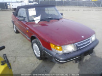 1989 SAAB 900 YS3AT75L0K7025717