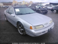 1992 FORD THUNDERBIRD SUPER COUPE 1FAPP64R9NH178610