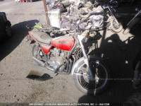 1978 KAWASAKI MOTORCYCLE KZ650B518462