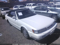 1991 INFINITI M30 JNXHF16C7MT001071