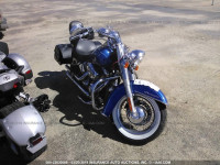 2009 HARLEY-DAVIDSON FLSTN 1HD1JD5369Y065458