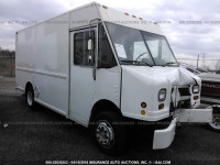 1999 FREIGHTLINER CHASSIS M LINE WALK-IN VAN 4UZA4FF48XCB44361