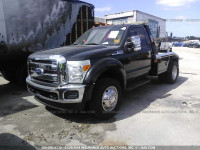 2011 FORD F450 SUPER DUTY 1FDUF4GT6BEB54382