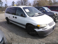 1996 PLYMOUTH GRAND VOYAGER SE 2P4GP44R0TR545762