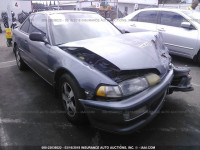 1992 ACURA INTEGRA LS JH4DA9453NS001730