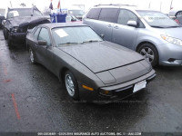 1983 PORSCHE 944 WP0AA0944DN452873