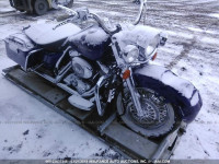 2001 HARLEY-DAVIDSON FLHRI 1HD1FBW1X1Y610892