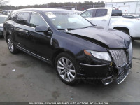 2011 LINCOLN MKT 2LMHJ5AR5BBJ52495