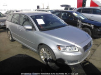 2009 VOLVO V50 2.4I YV1MW390492476655