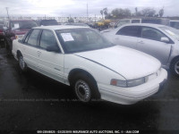 1992 OLDSMOBILE CUTLASS SUPREME S 1G3WH54T5ND322203