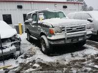 1989 FORD BRONCO U100 1FMEU15N2KLB11389