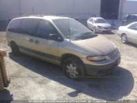 2000 CHRYSLER GRAND VOYAGER SE 1C4GJ44G8YB791842