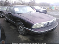 1995 OLDSMOBILE 98 REGENCY ELITE 1G3CX52K7S4305768