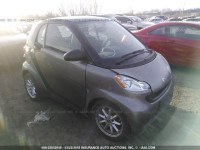 2010 SMART FORTWO PURE/PASSION WMEEJ3BA5AK365341