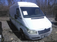 2006 FREIGHTLINER SPRINTER 3500 WDYPD544665913844