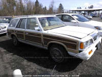 1988 CHRYSLER LEBARON TOWN AND COUNTRY 1C3BC59EXJF213696