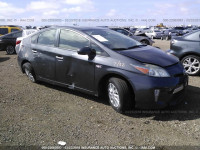 2013 TOYOTA PRIUS PLUG-IN JTDKN3DP9D3042738