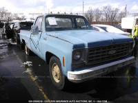 1976 CHEVROLET PICK UP CCL246F395467