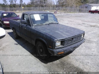 1984 MAZDA B2000 JM2UC1216E0892505