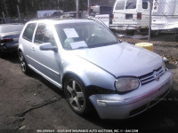 2001 VOLKSWAGEN GTI GLX 9BWPG61J214065288