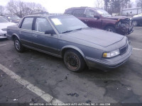 1993 OLDSMOBILE CUTLASS CIERA S 1G3AG54N8P6306101